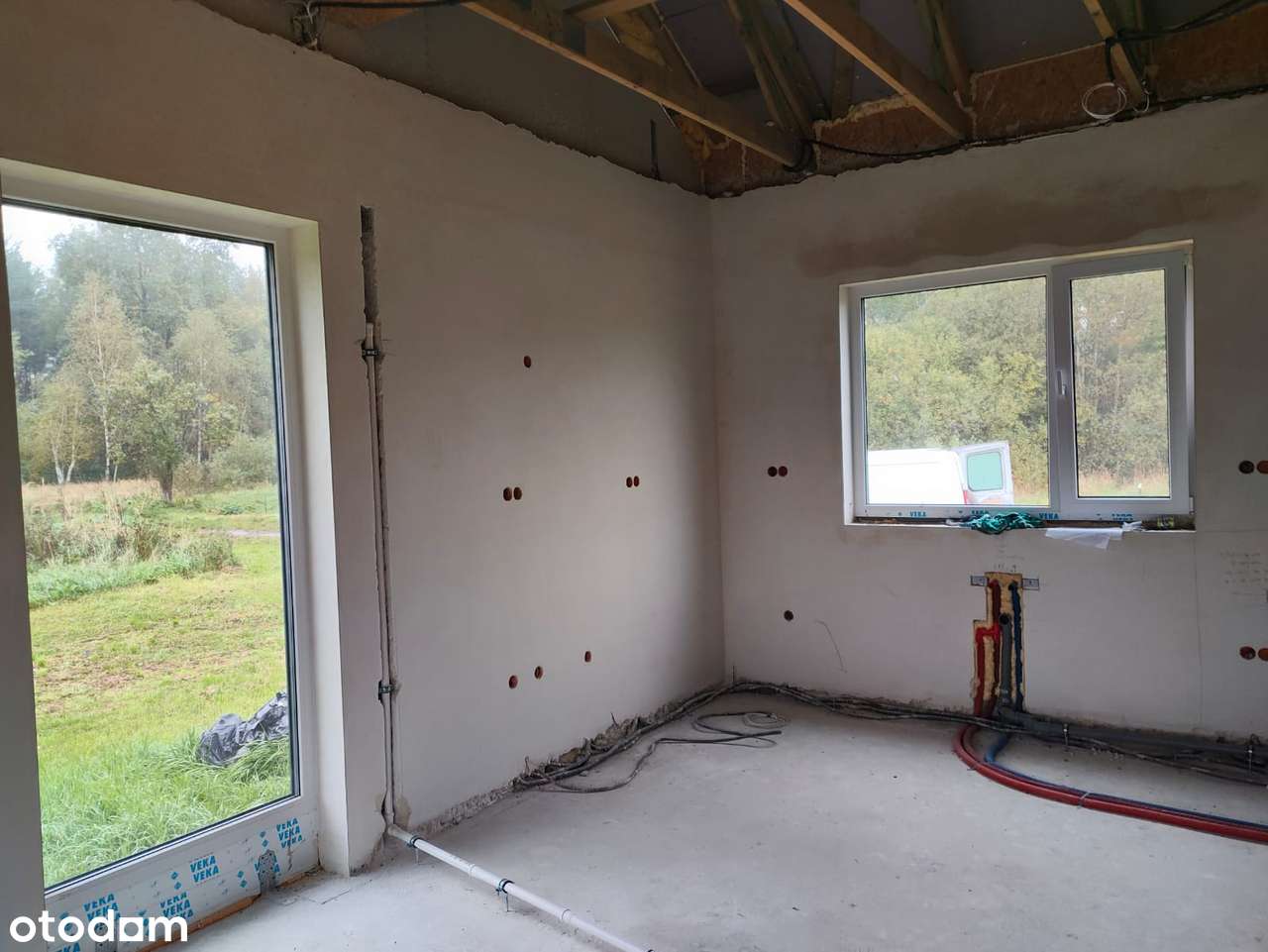 Sprzedam dom - Pełny obrazek: 4/7