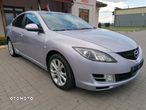 Mazda 6 2.0 Exclusive - 5