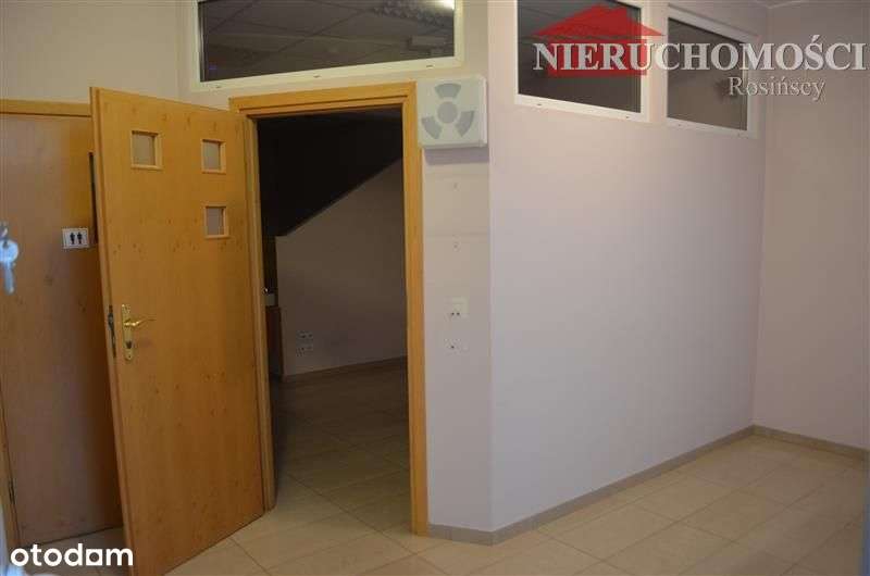 Lokal handlowy w Centrum Wołomina - Wynajem - Pełny obrazek: 3/8