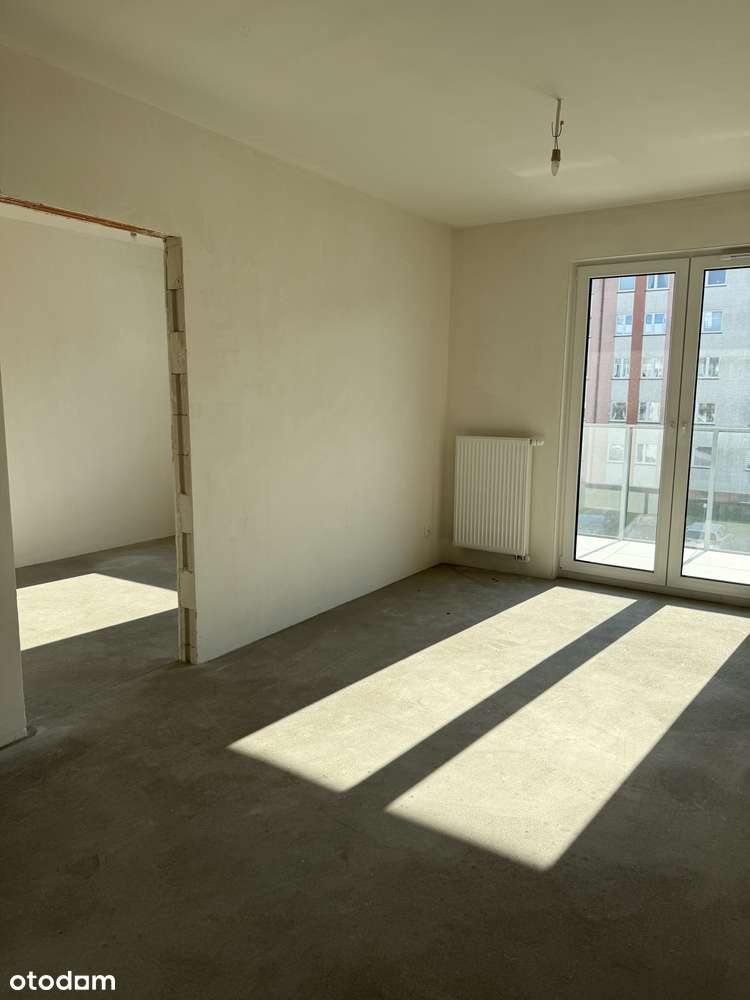 Gotowe | Staszica | nowe, winda | 2pok. z balkonem - Pełny obrazek: 5/17