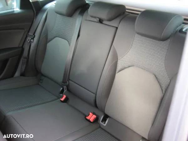 Seat Leon ST 1.5 TGI Start&Stop DSG Xcellence - 14