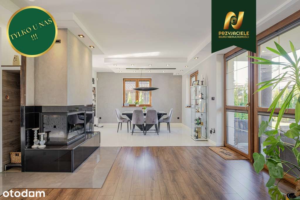 DOM WOLNOSTOJĄCY 5 POKOI DWIE DZIAŁKI KOSZWAŁY - Pełny obrazek: 3/20