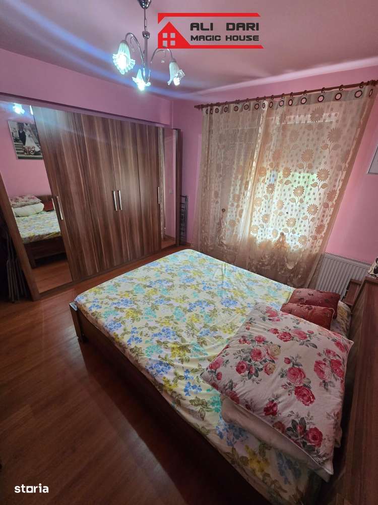 De vânzare apartament de 2 camere + bucătărie strada Transilvaniei-12