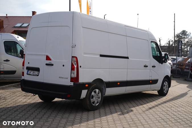 Renault Master - 5