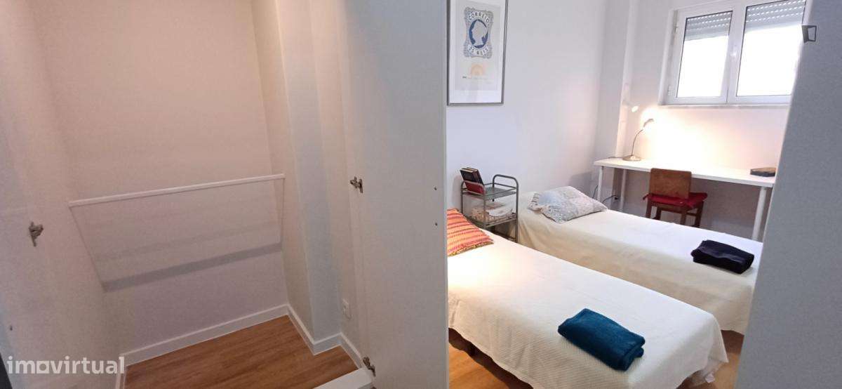 Apartamento com 3 quartos - localizado em Amadora Lisbon - Grande imagem: 5/43