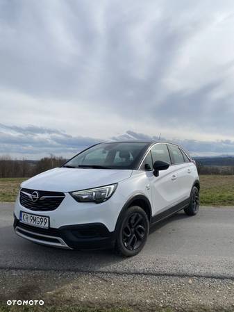 Opel Crossland X 1.2 Start/Stop 120 Jahre - 1