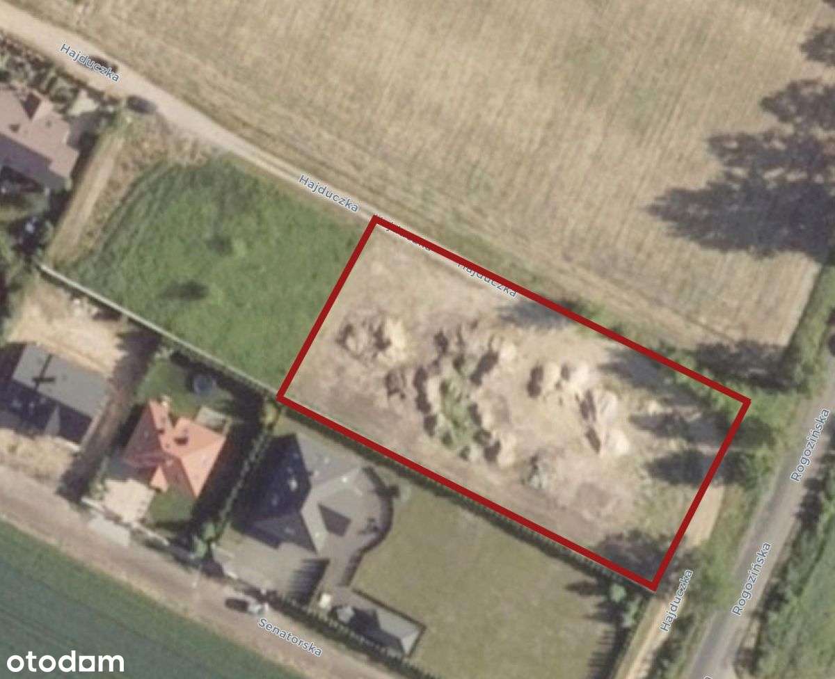 Wyjątkowa okazja inwestycyjna – Nowe Gulczewo-3