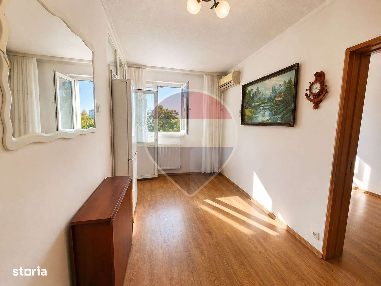 Garsoniera | 45.000 € | 27 mp utili | Etaj 4/4 | 0% comision
