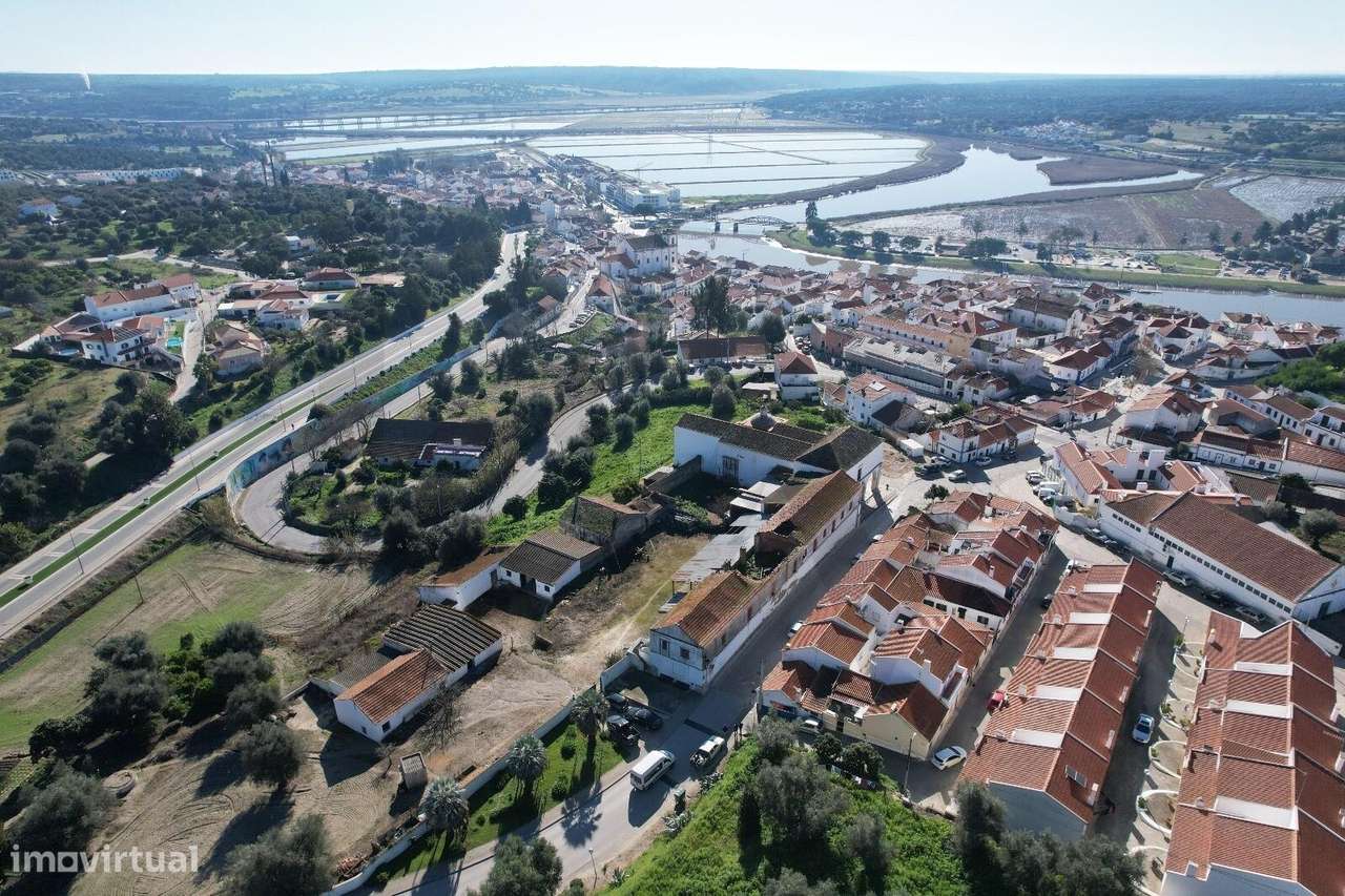 Convento Histórico em Alcácer do Sal | Fundado em 1524 - Grande imagem: 4/39