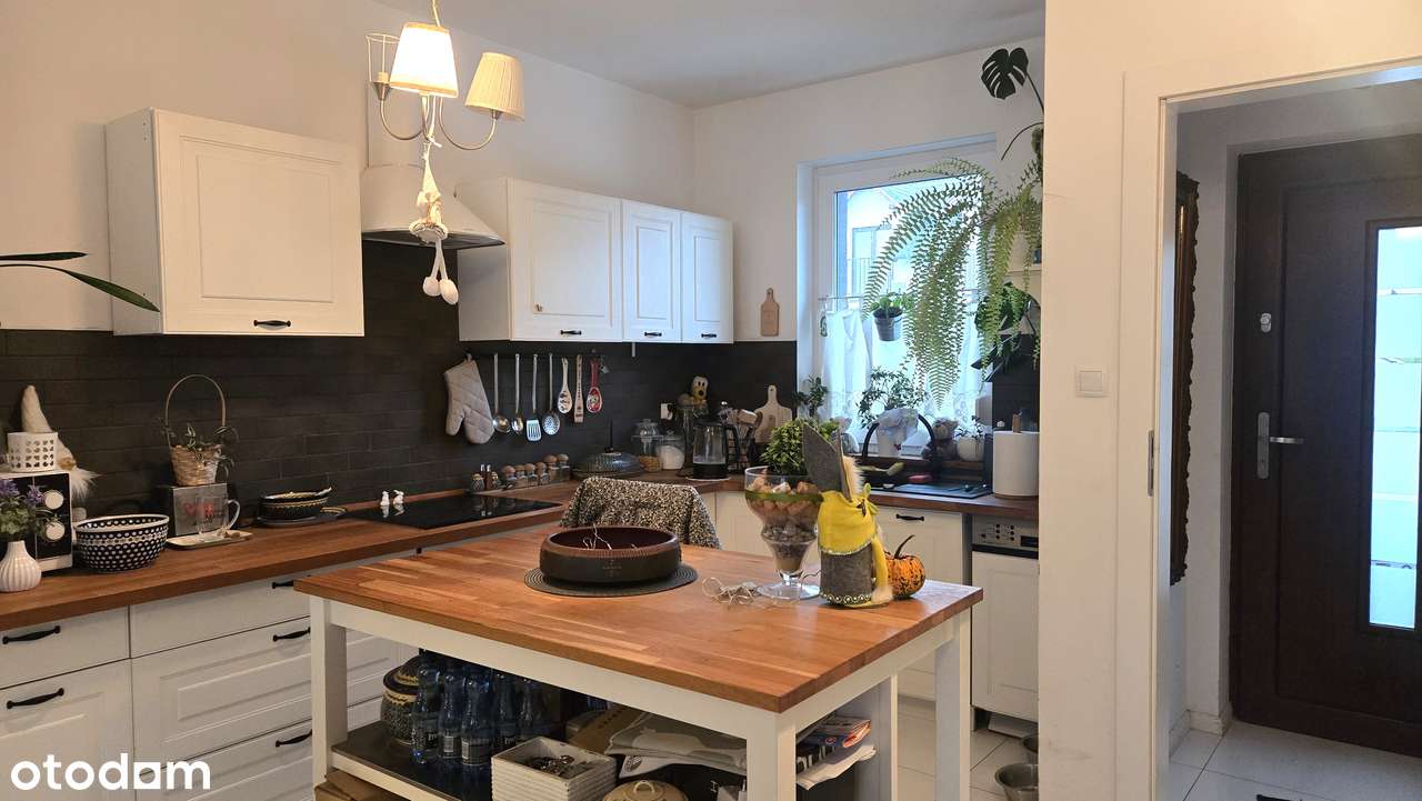 Błażejewo, Do Zamieszkania, Ogród-6