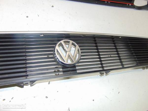 VW Golf I Cabriolet grelha - 3