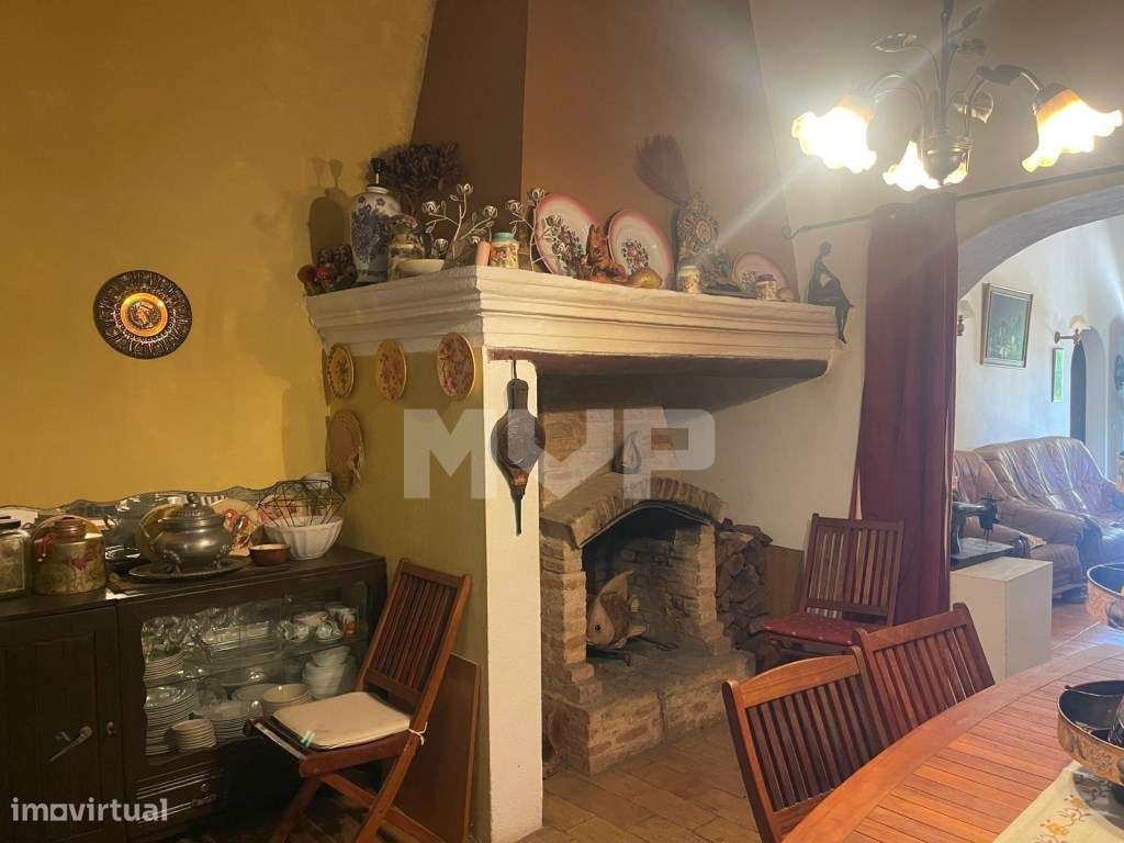 Quinta com 3 quartos e forno em Santa Bárbara de Nexe, Faro.-24