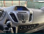 Ford Tourneo Custom - 2