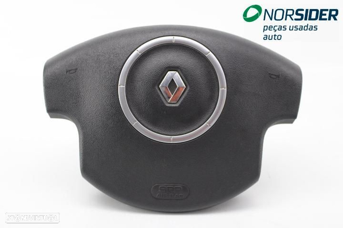 Conjunto de airbags Renault Megane II Break Fase II|06-09 - 6