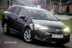 Toyota Avensis Touring Sports 2.0 D-4D Edition S+ - 1