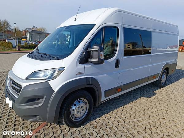 Fiat Ducato - 1