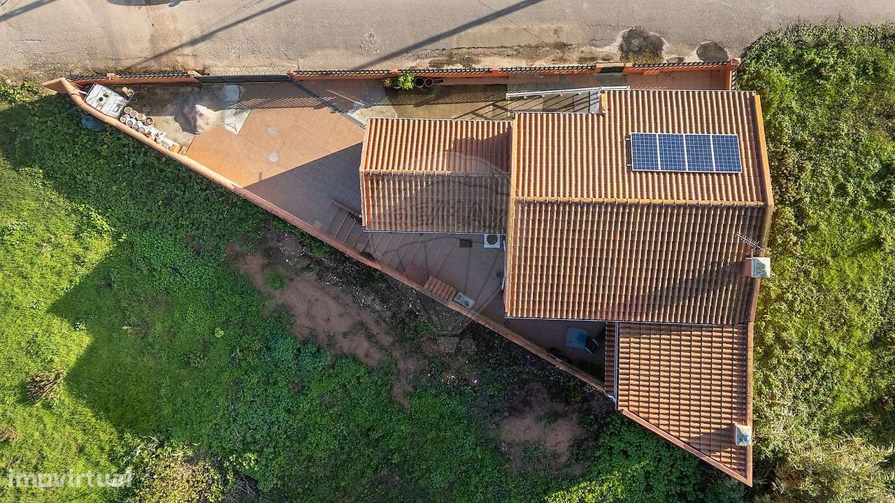 Moradia T4 para venda-35