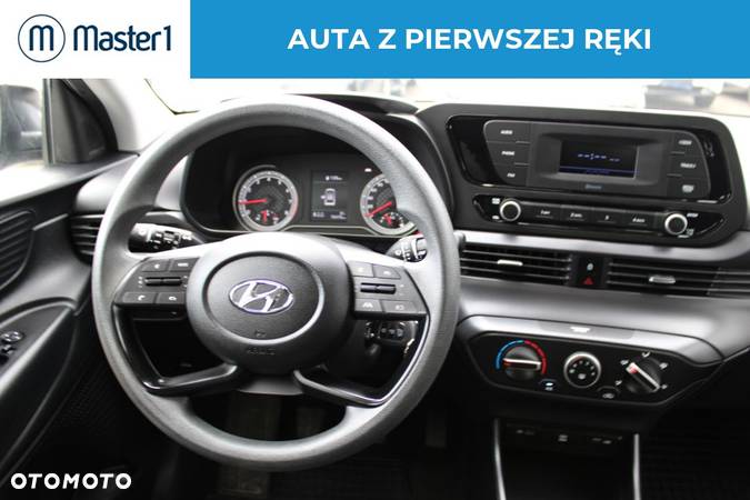 Hyundai i20 1.2 Pure - 15