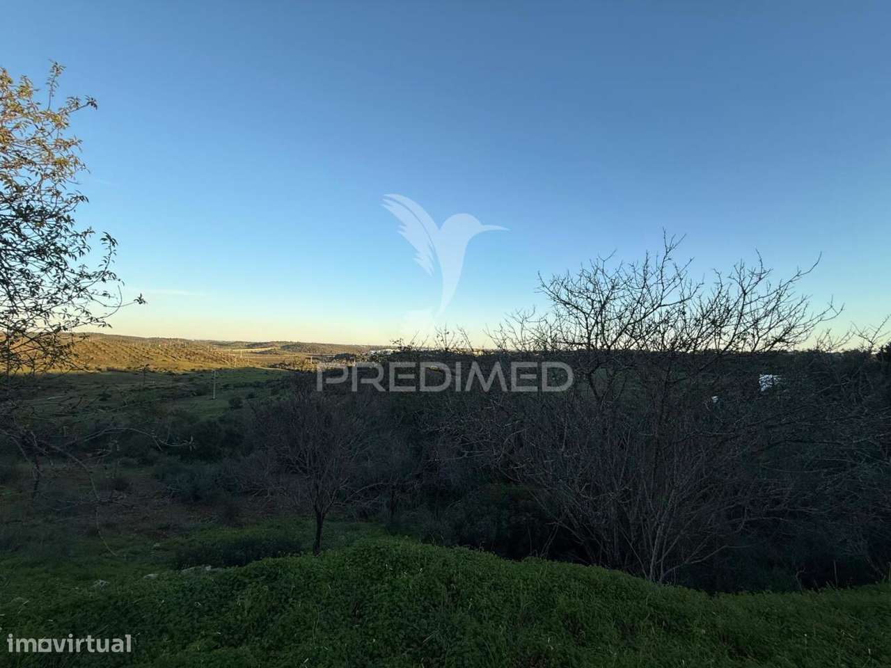 Terreno com 2 ruinas com exelente localização - Grande imagem: 4/9