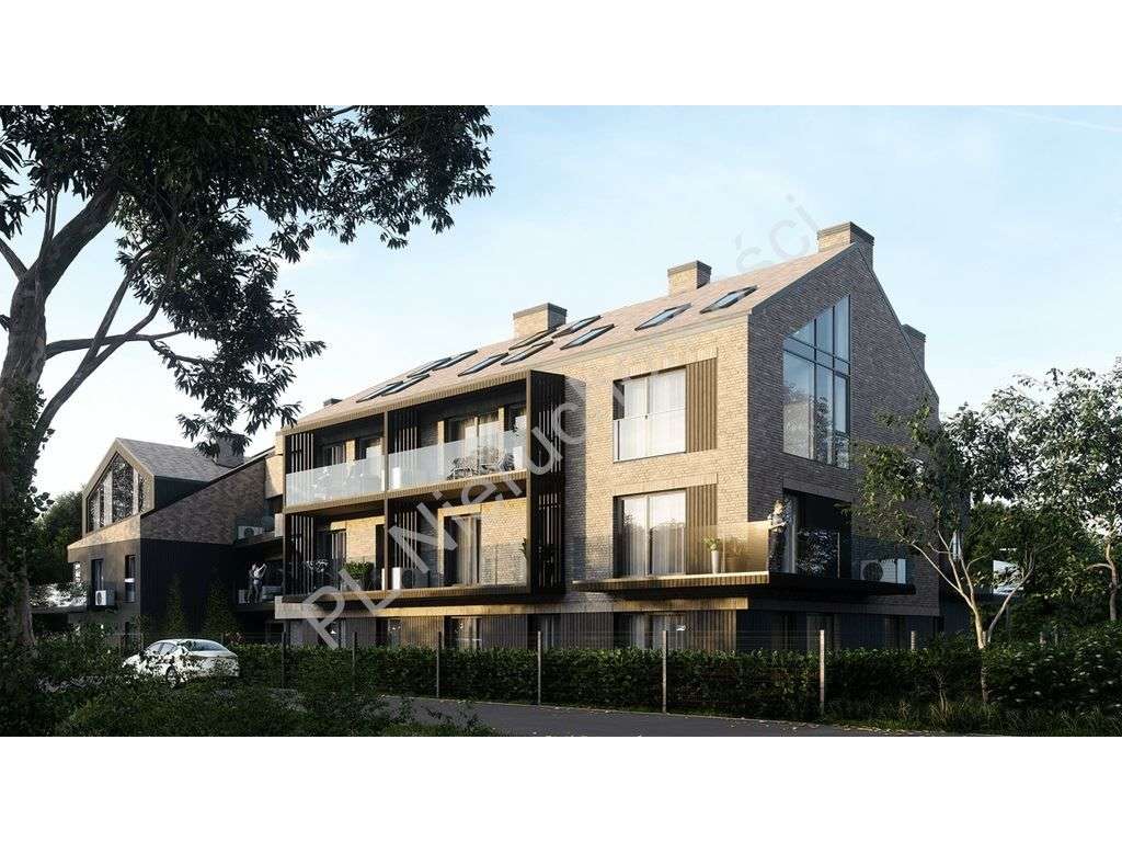 Apartament w Krynicy Morskiej !-2