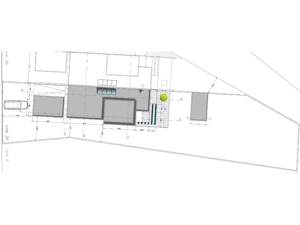 Moradia T4 em construção - Aradas, Aveiro-22
