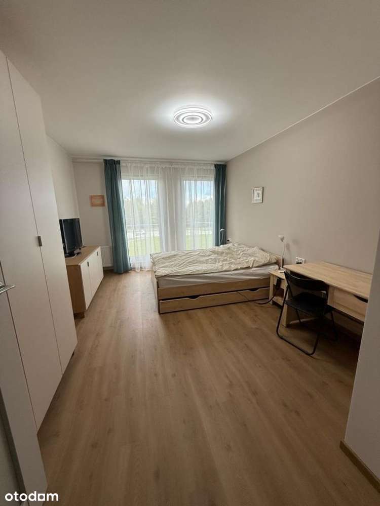 Mieszkanie, 58,53 m², Łódź - Pełny obrazek: 5/8