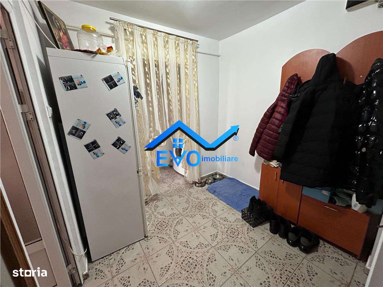 Apartament de inchiriat cu 2 camere, decomandat, 53 mp, zona Dacia - Imagine principală: 4/12