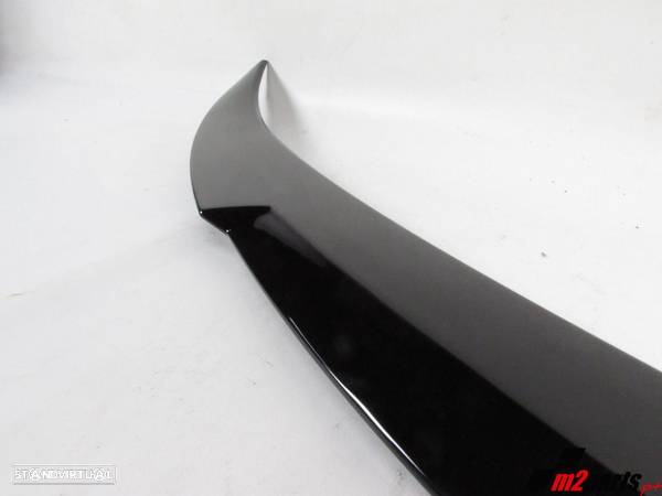 Spoiler/ Aileron LOOK M3 Novo BMW 3 (F30, F80) - 2