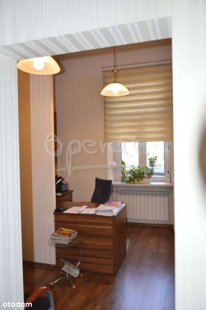 Lokal użytkowy w Centrum - Pełny obrazek: 4/7