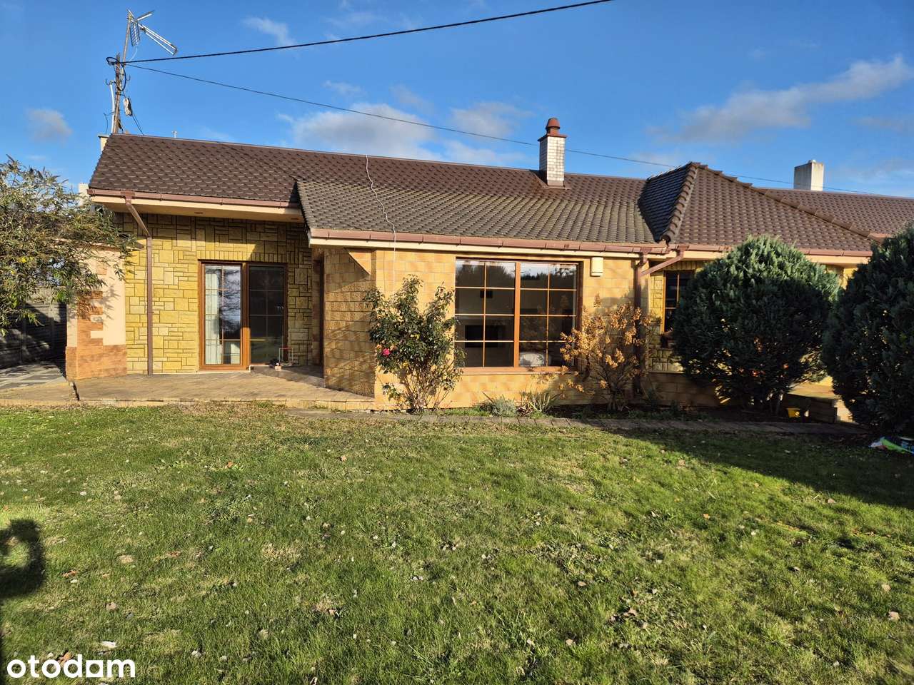 Sprzedam Dom w Słubicach Dzałka 1800m2 - Pełny obrazek: 4/20