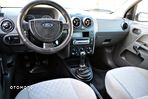 Ford Fusion 1.4 Ambiente - 14