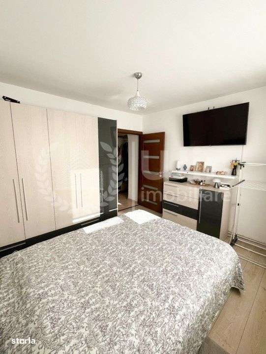 Apartament 2 camere | Decomandat | La cheie | Marasti | Zona Lidl - Imagine principală: 2/6