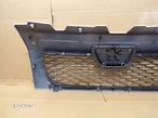 Peugeot Boxer 07- ATRAPA GRILL SREBRNA - 8