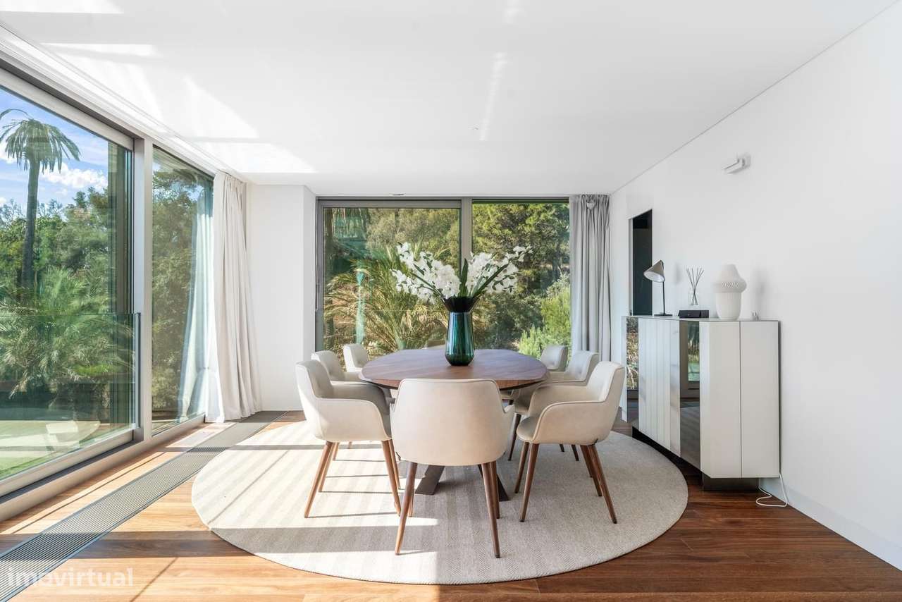 Apartamento T3 com piscina, Cascais - Grande imagem: 5/42