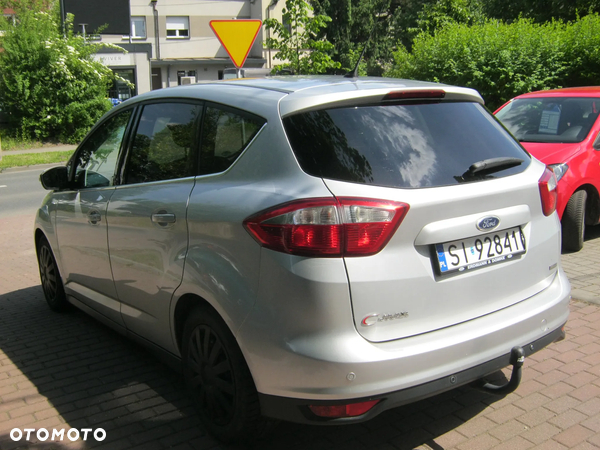 Ford C-MAX 1.0 EcoBoost Start-Stopp-System Champions Edition - 16