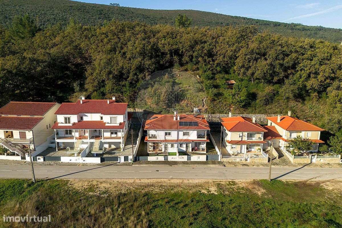 Moradia T3 para arrendamento - Grande imagem: 4/50