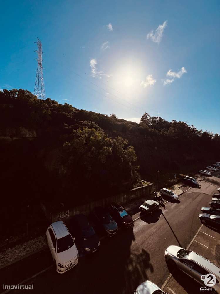 Apartamento T2 - Belas - 86m2 com arrecadação-12