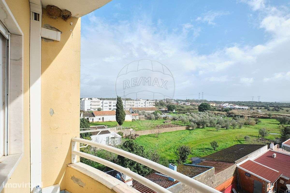 Apartamento T3 para venda-23