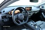 Audi A5 Sportback 2.0 TFSI quattro S tronic sport - 11