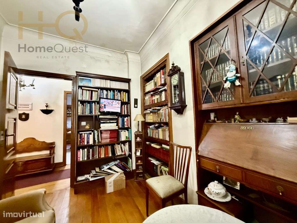 T5 no coração do centro histórico de Viseu-14