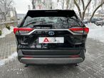 Toyota RAV4 2.5 Hybrid VVT-iE 4x2 Dynamic - 13