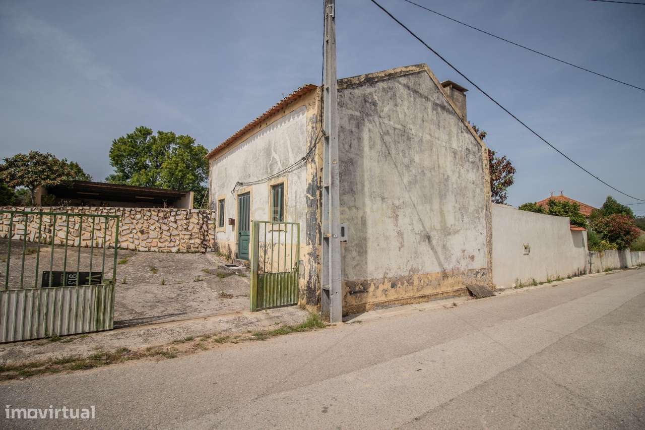 Casa Antiga em Alfarelos, Soure-7