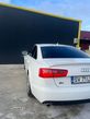 Audi A6 3.0 TDI quattro Stronic - 11