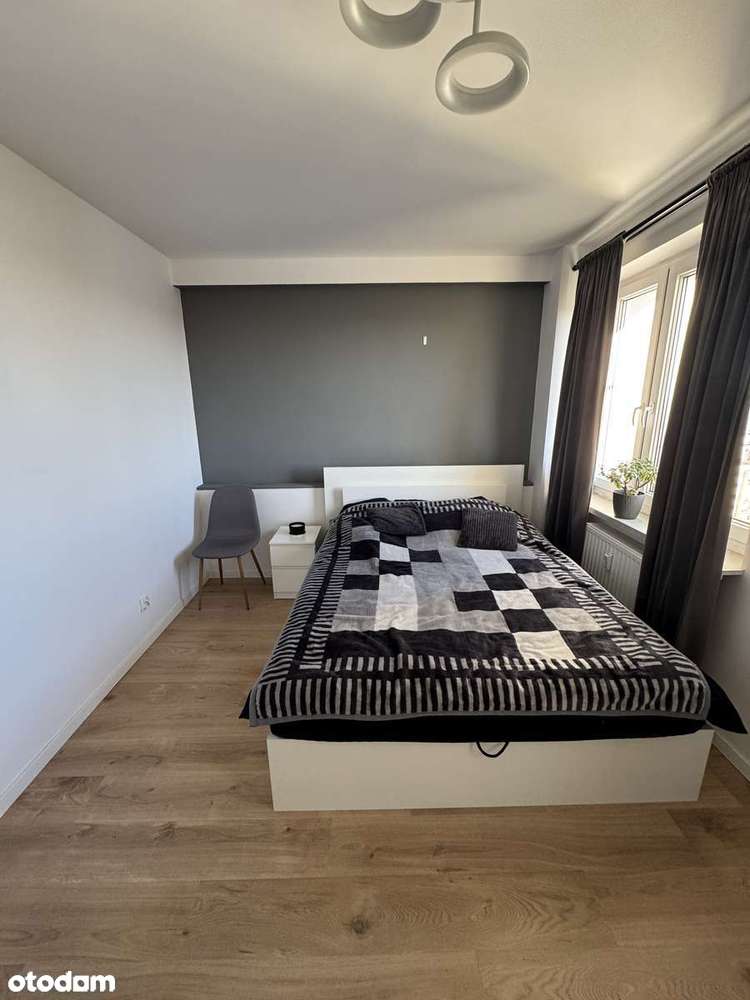 Mieszkanie w sercu Moreny z widokiem na panoramę miasta - Pełny obrazek: 5/11