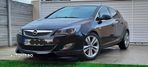 Opel Astra - 1