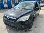 Dezmembrez/ Dezmembrari/ Piese/ Accesorii Ford focus 2 facelift negru 2009 1.6 tdci Volan Stanga - 2