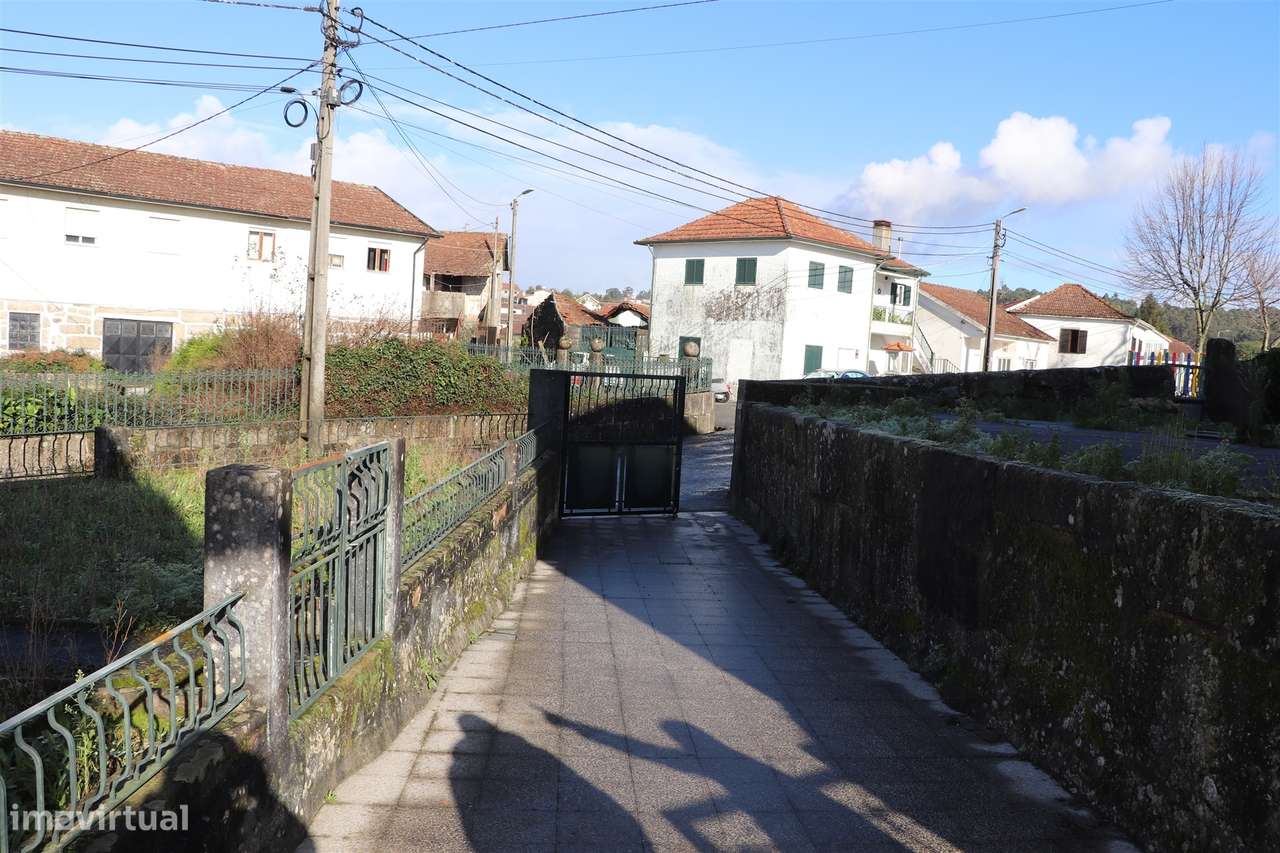 Moradia Isolada T3 Venda em Raimonda,Paços de Ferreira - Grande imagem: 5/23