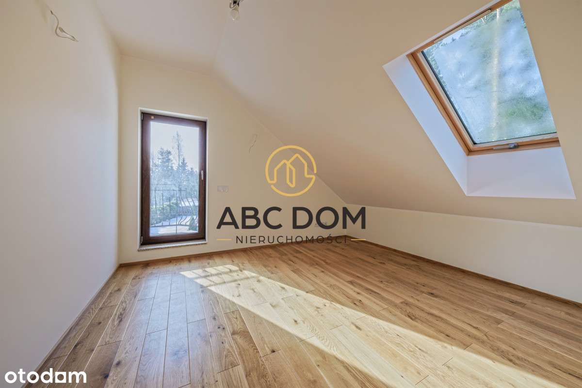 Komfortowy jak na wakacjach, 150m do jeziora, lasu-10