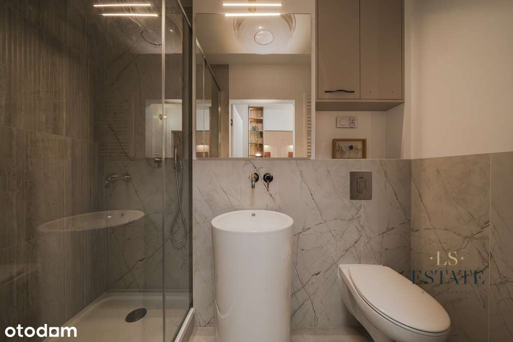 Cisza, spokój i dobry zysk z najmu!-19