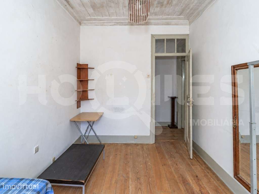 MORADIA COM 3 APARTAMENTOS NO CENTRO HISTÓRICO FIGUEIRA DA FOZ-45